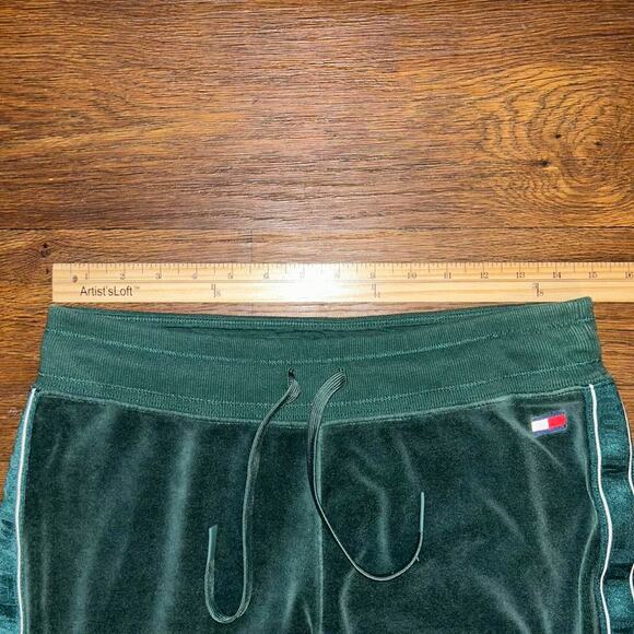 Mens tommy hilfiger sport velour - Picture 5 of 7